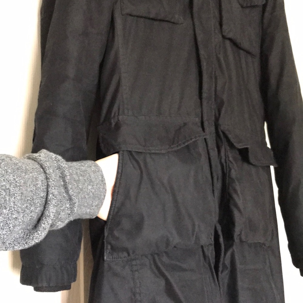 TNA Blackcomb Winter Parka - Picture 6 of 16